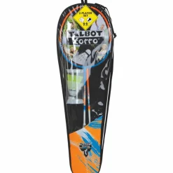Talbot-Torro · SET 2-ATTACKER SET