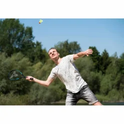 Talbot-Torro · SPEEDBADMINTON SET SPEED 6600