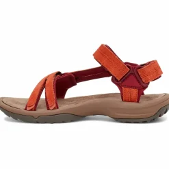 Teva · Terra Fi Lite Suede
