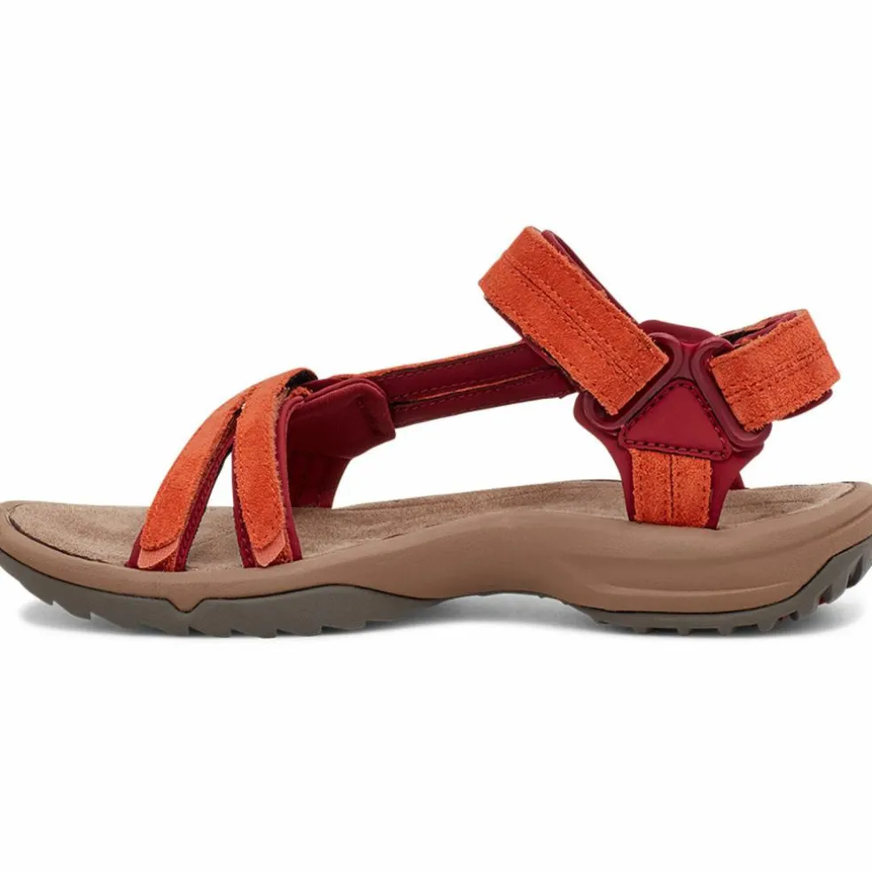 Teva · Terra Fi Lite Suede