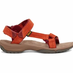 Teva · Terra Fi Lite Suede