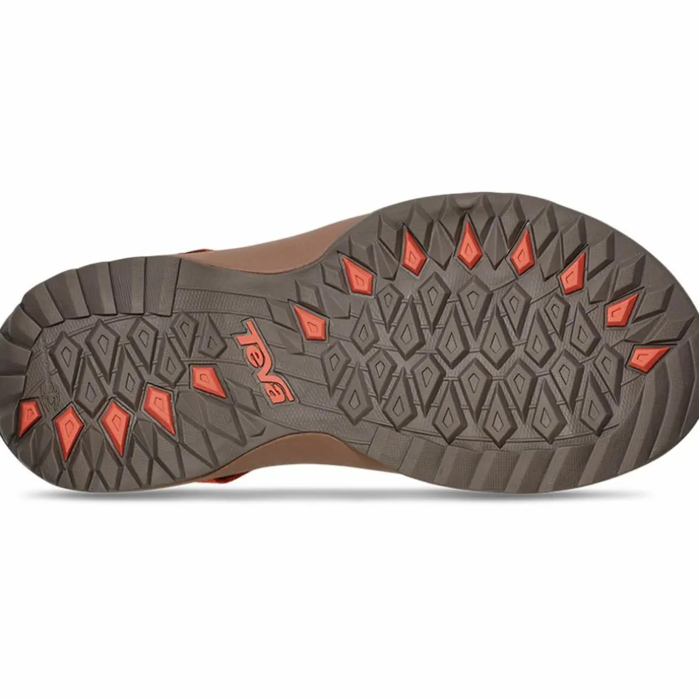 Teva · Terra Fi Lite Suede