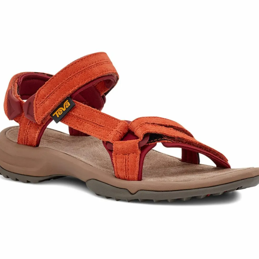 Teva · Terra Fi Lite Suede