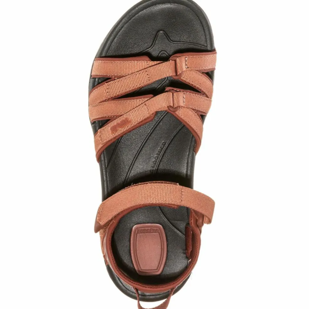 Teva · TIRRA