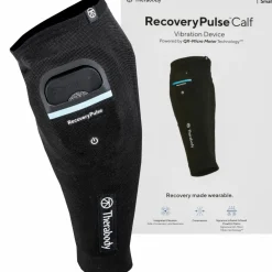 Therabody · RecoveryPulse - Calf Sleeve