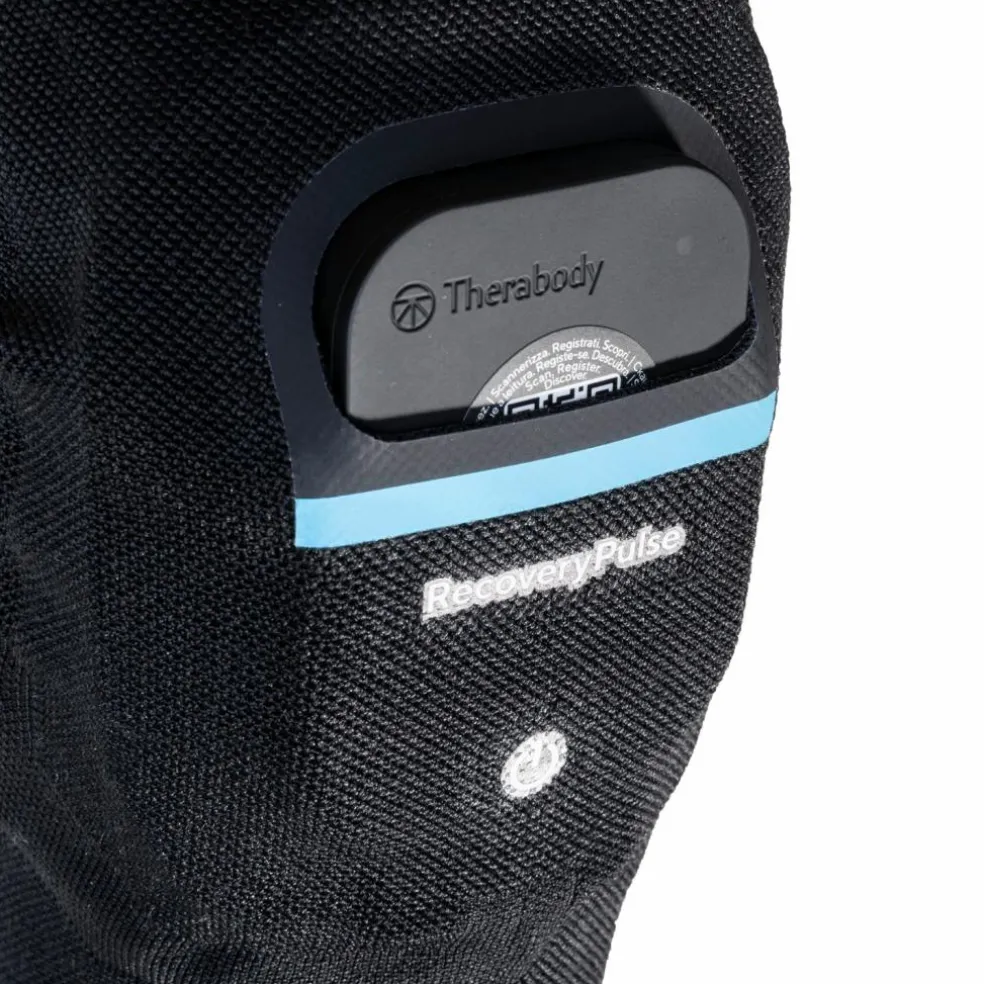 Therabody · RecoveryPulse - Calf Sleeve