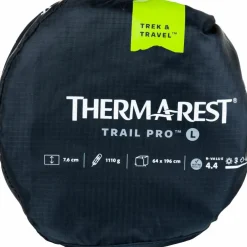 Therm-A-Rest · Trail Pro