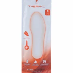 Therm-ic · FOOT WARMER Pack