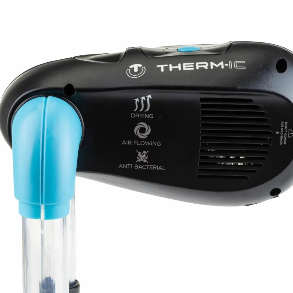 Therm-ic · Thermic Refresher