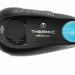 Therm-ic · Thermic Refresher