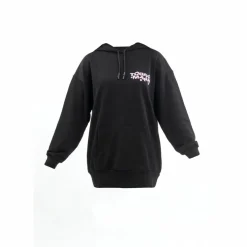 Tom Barron · WOMEN OVERSIZE FIT TUNIC SWEATSHIRT