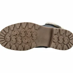 TOM TAILOR · Stiefelette