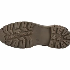 TOM TAILOR · Stiefelette