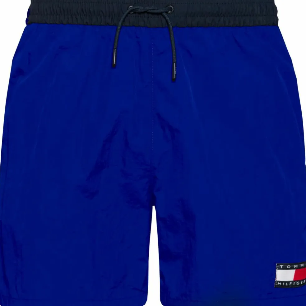 Tommy Hilfiger · HERITAGE