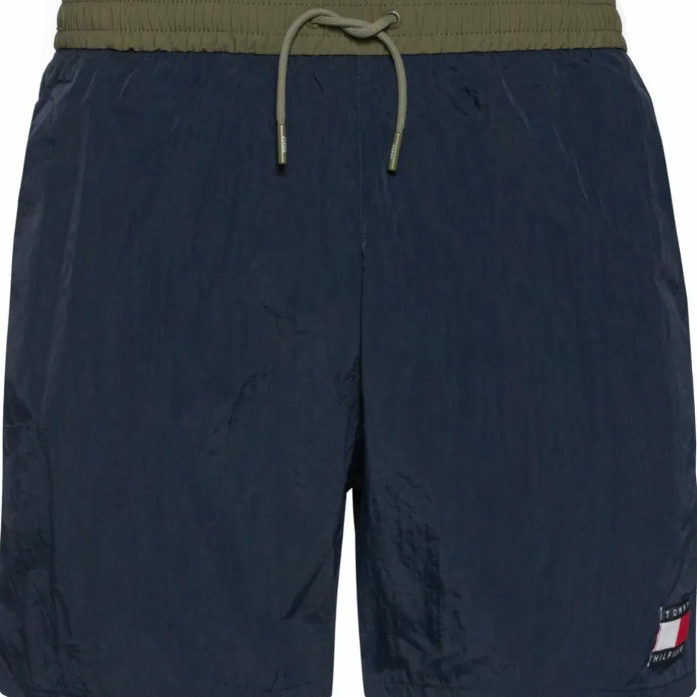 Tommy Hilfiger · HERITAGE