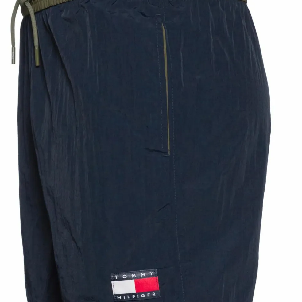Tommy Hilfiger · HERITAGE