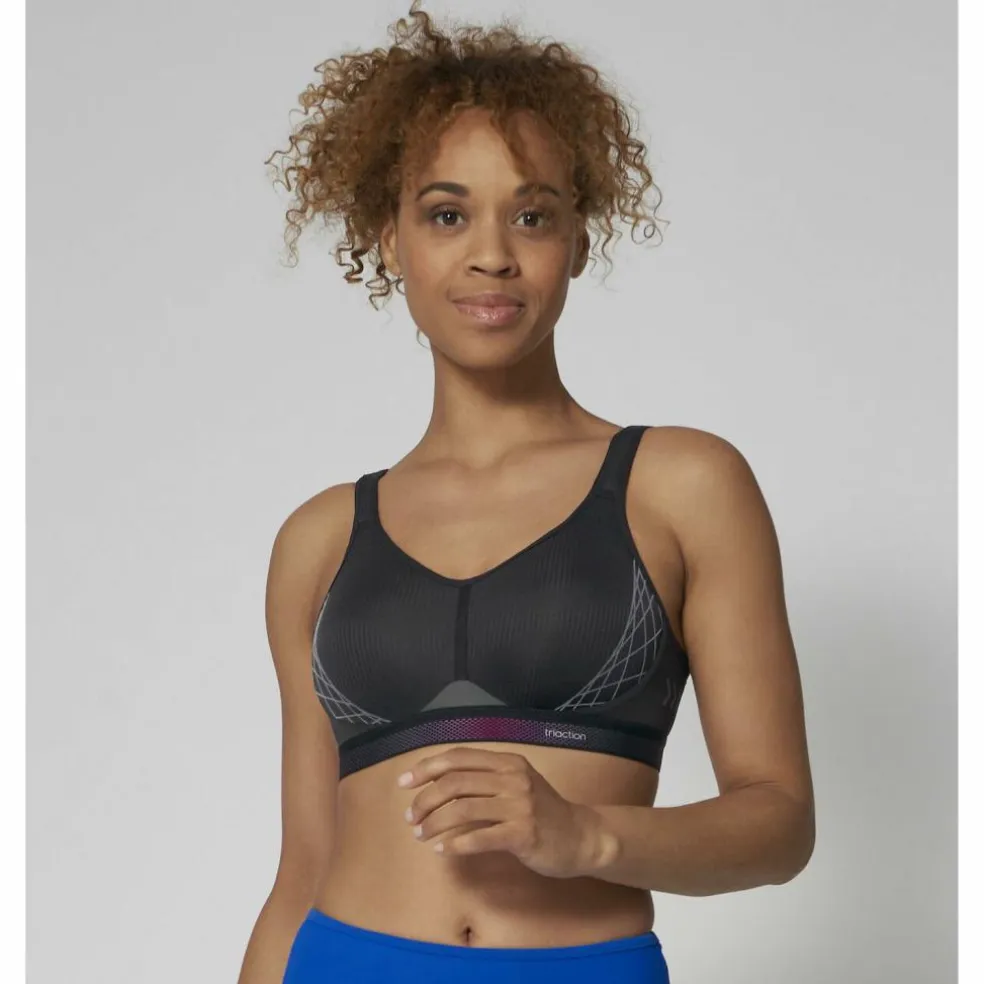 TRIUMPH · Triaction Cardio Flow