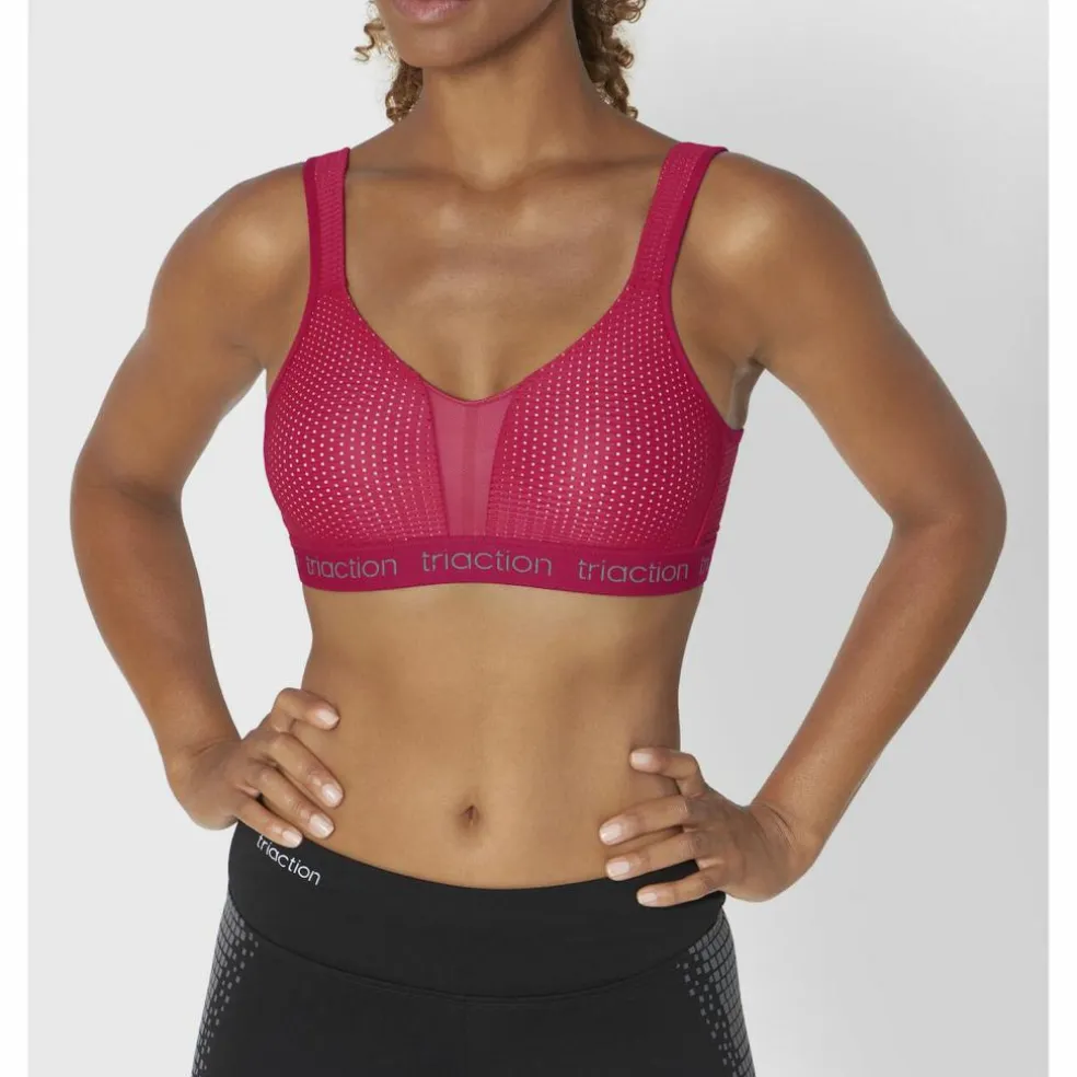 TRIUMPH · Triaction Energy Lite