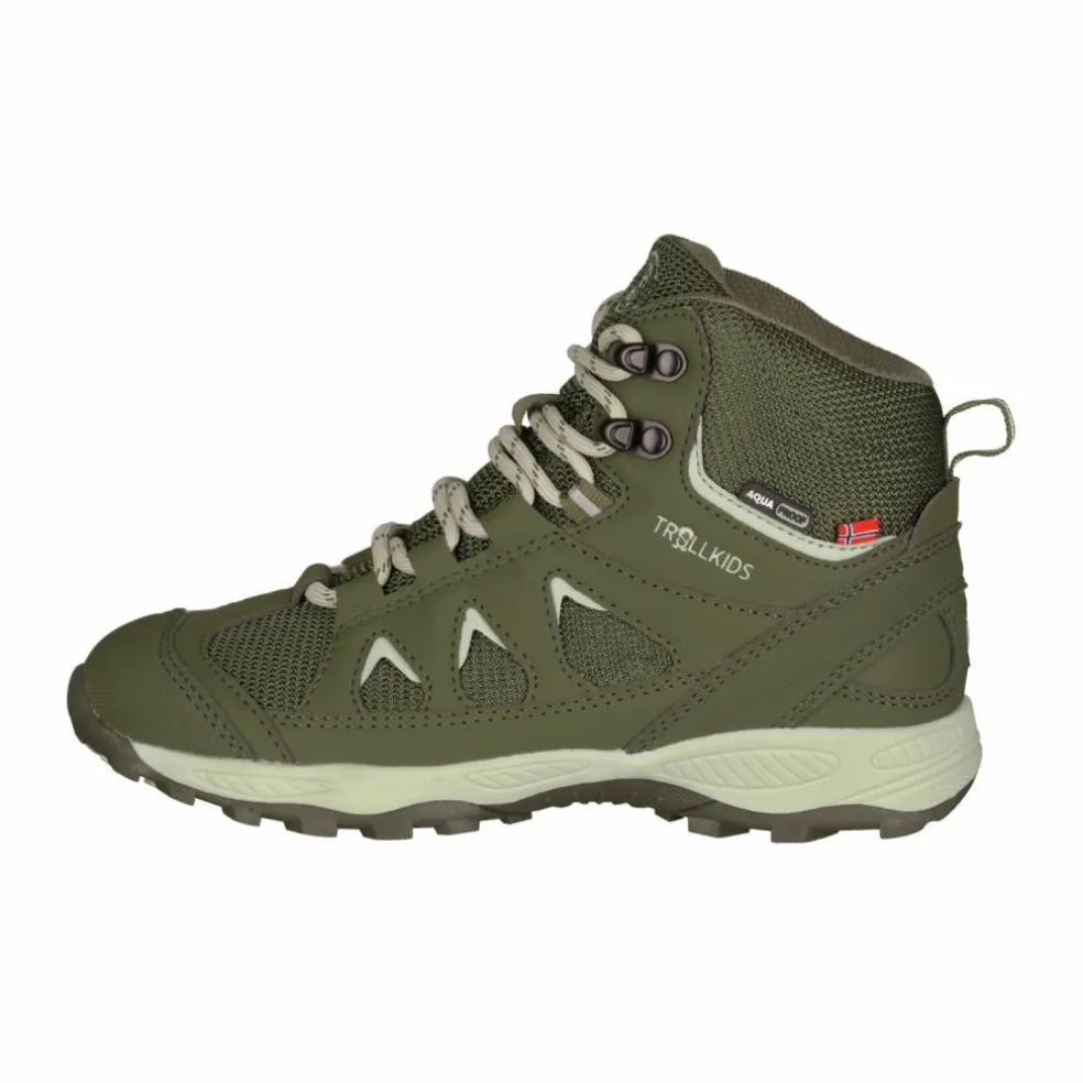 Trollkids · Femund