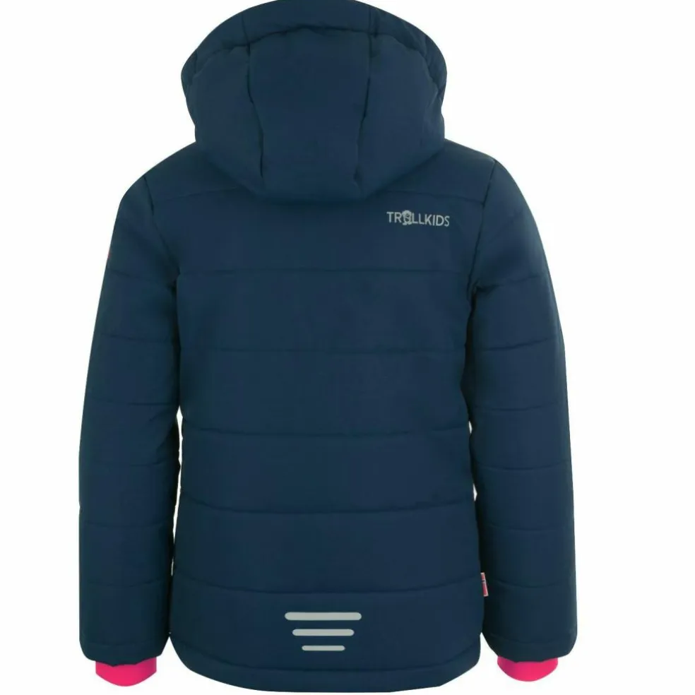 Trollkids · Hemsedal XT
