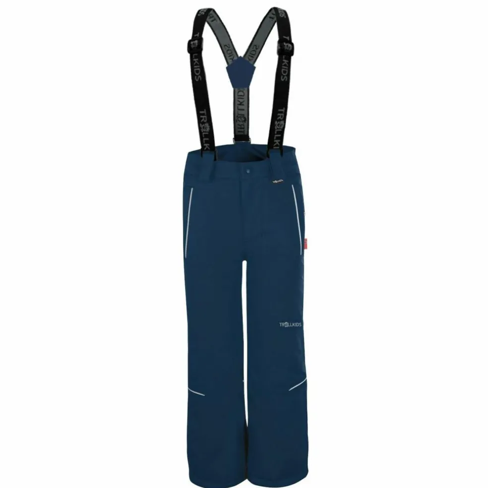 Trollkids · Holmenkollen Slim Fit
