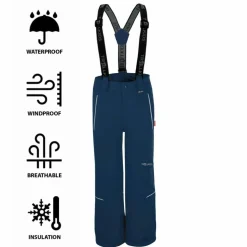 Trollkids · Holmenkollen Slim Fit