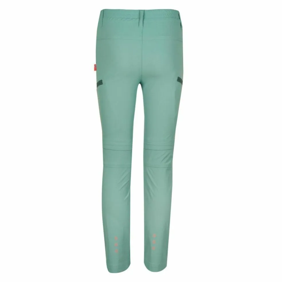 Trollkids · Kjerag Zip Off
