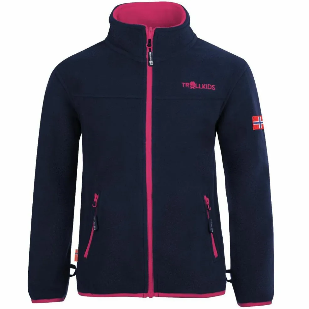 Trollkids · Oppdal XT