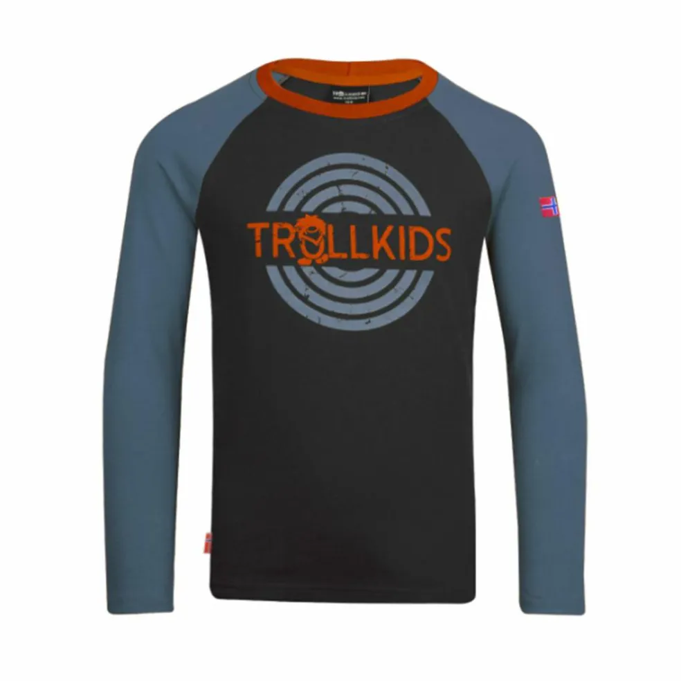 Trollkids · Preikestolen