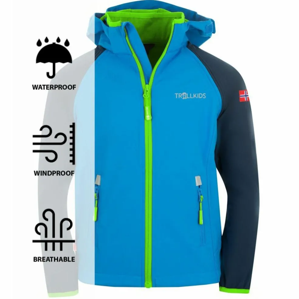 Trollkids · Rondane
