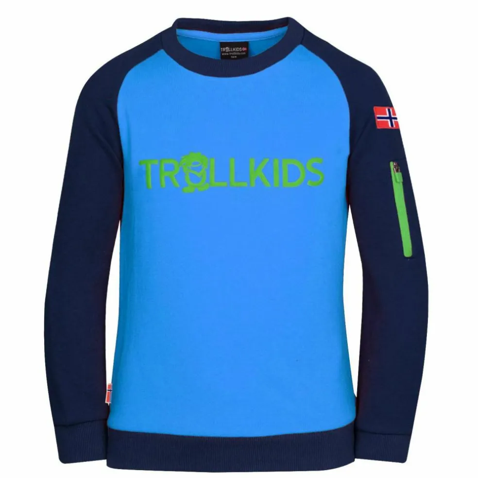 Trollkids · Sandefjord