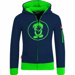 Trollkids · Sortland