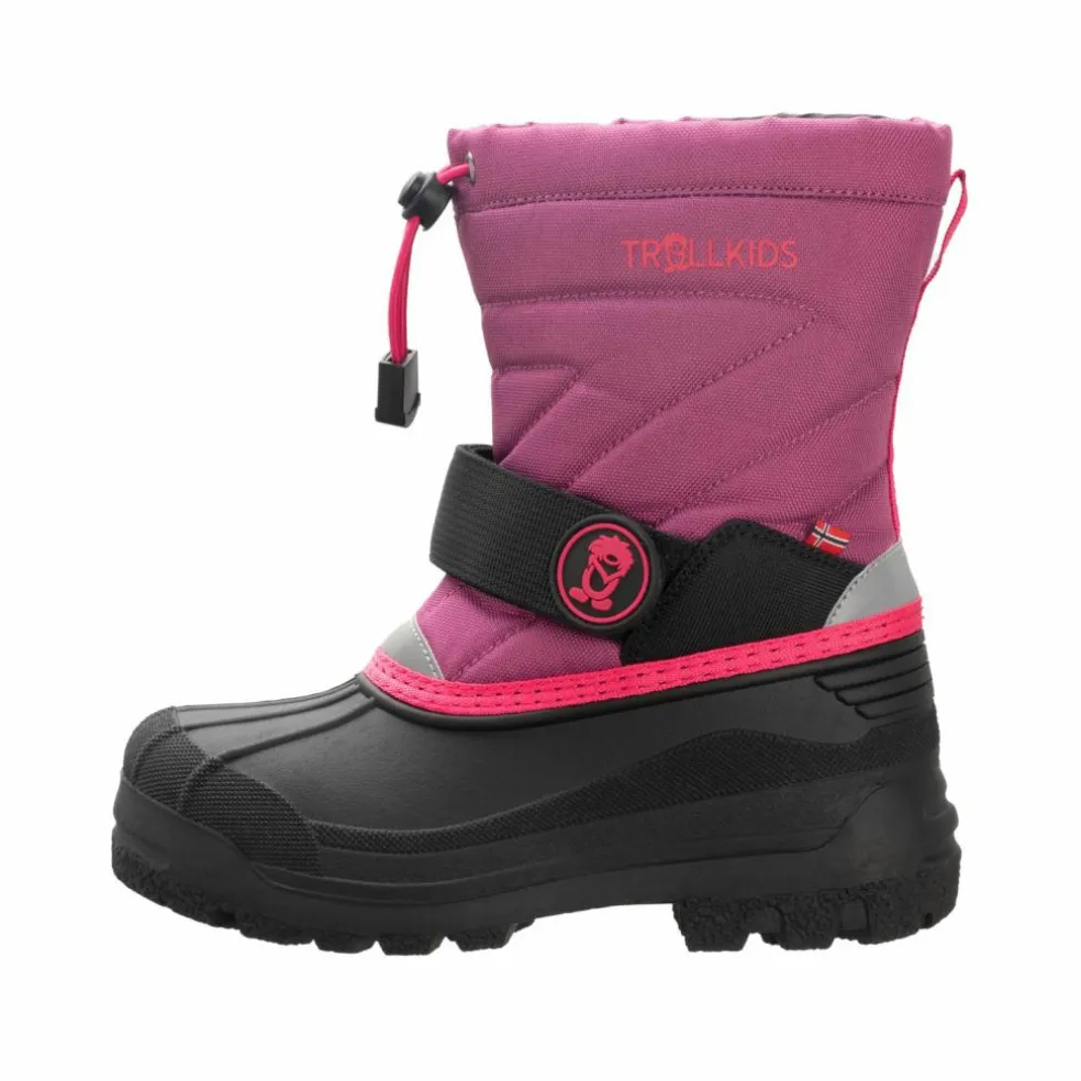 Trollkids · Telemark