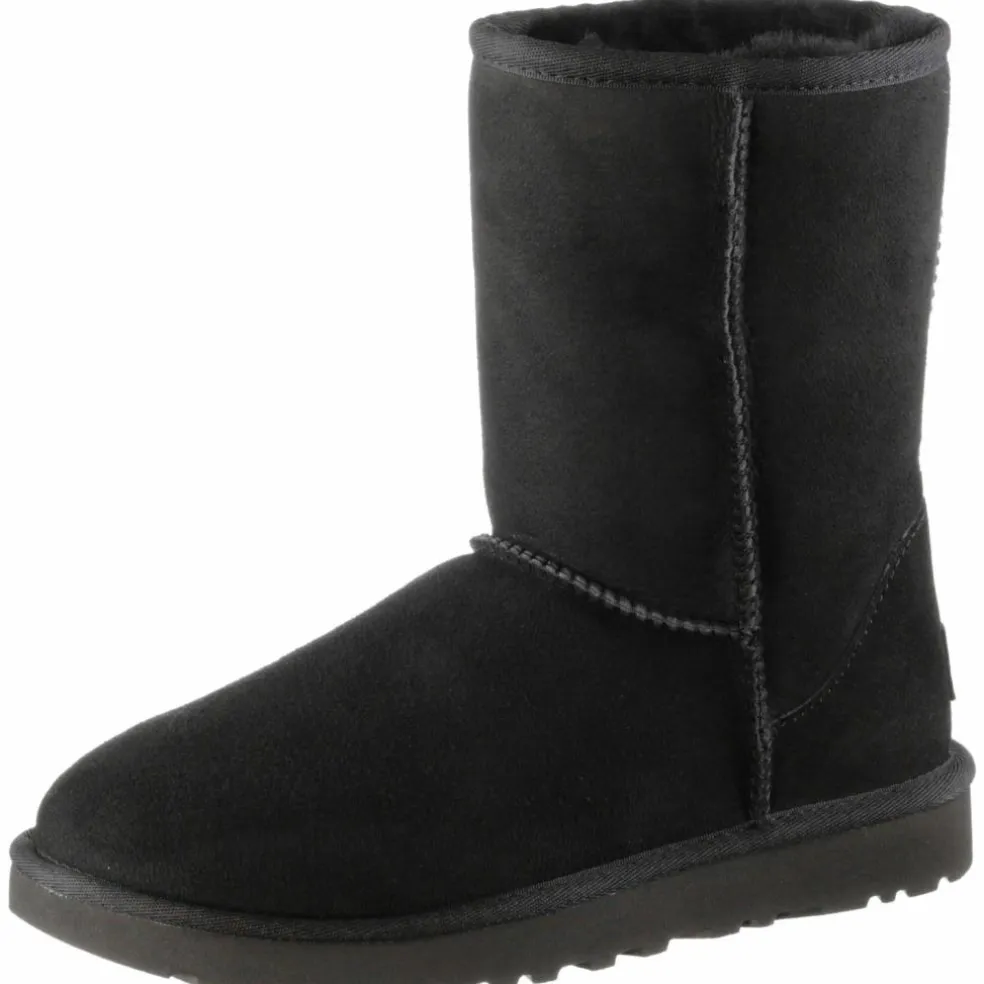 Ugg · Classic Short II