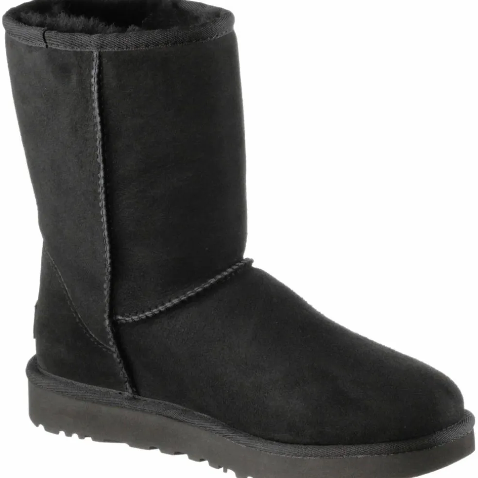 Ugg · Classic Short II