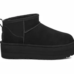 Ugg · Classic Ultra Mini Platform