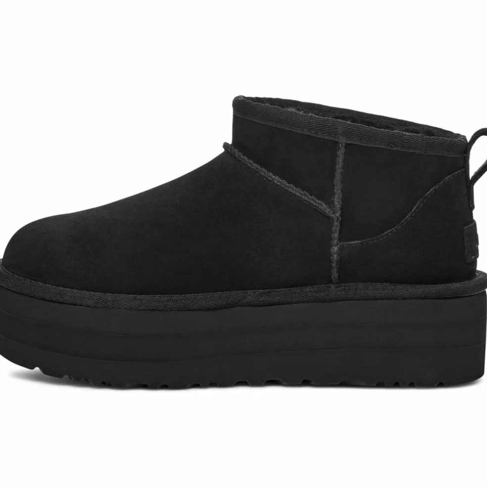 Ugg · Classic Ultra Mini Platform