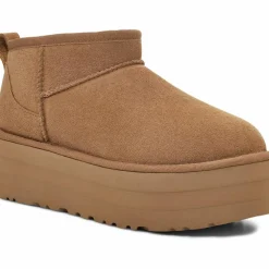 Ugg · Classic Ultra Mini Platform