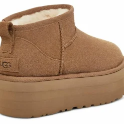 Ugg · Classic Ultra Mini Platform