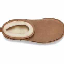 Ugg · Classic Ultra Mini Platform
