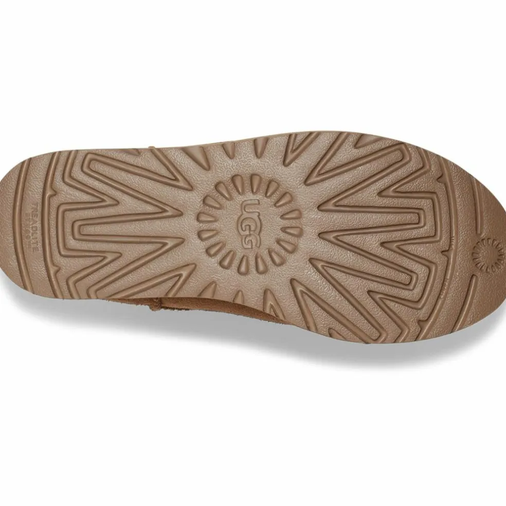 Ugg · Classic Ultra Mini Platform
