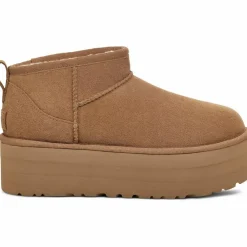 Ugg · Classic Ultra Mini Platform