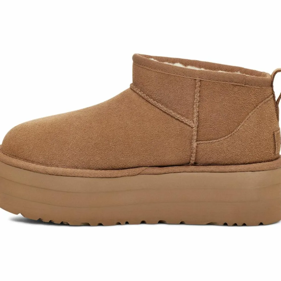 Ugg · Classic Ultra Mini Platform