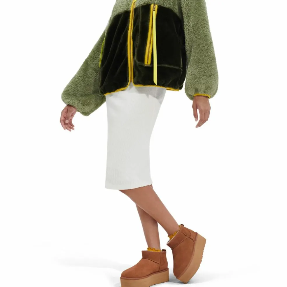 Ugg · Classic Ultra Mini Platform