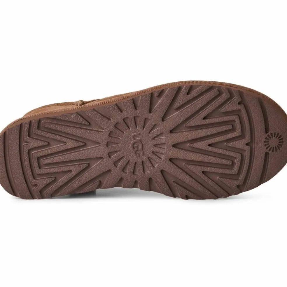 Ugg · Classic Ultra Mini