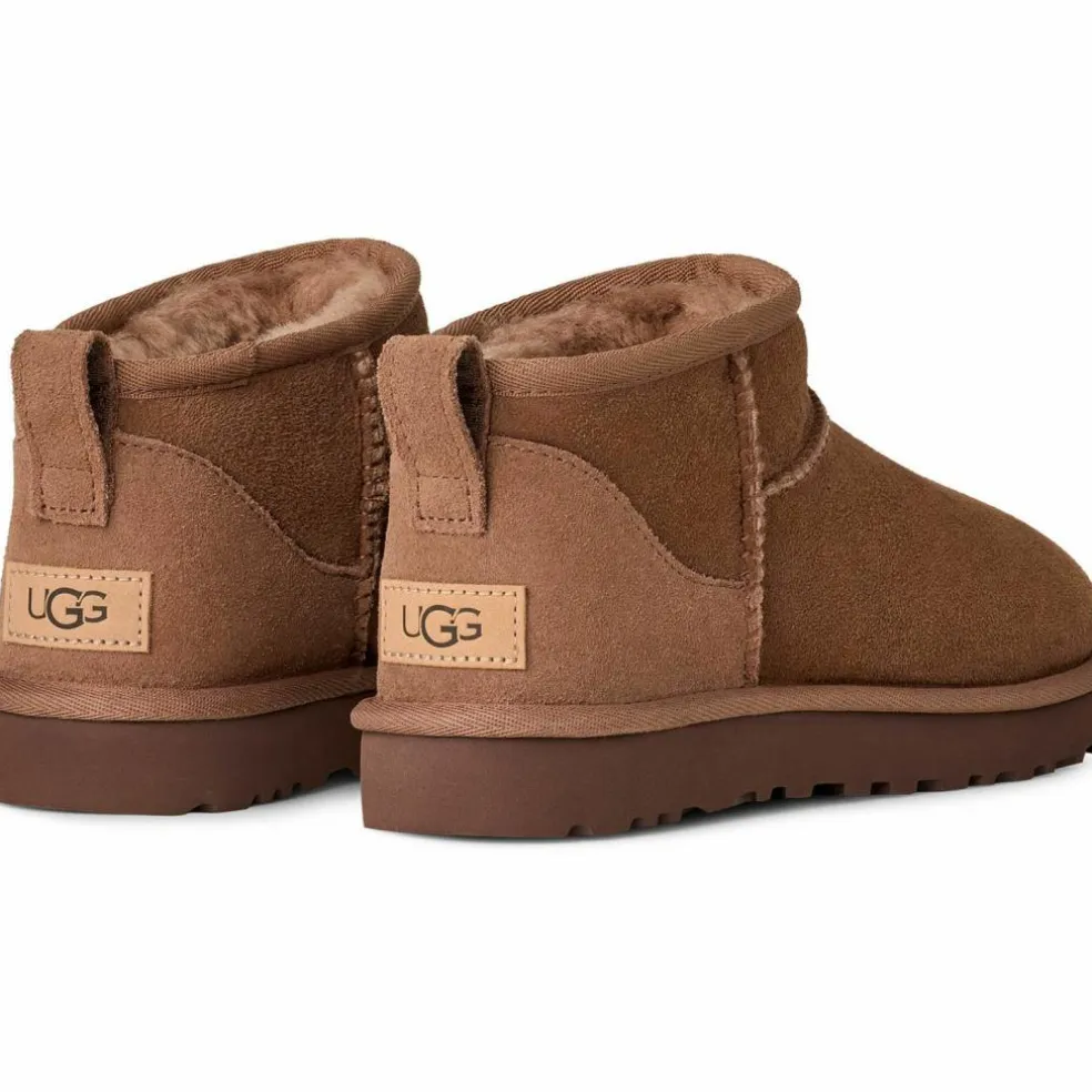 Ugg · Classic Ultra Mini
