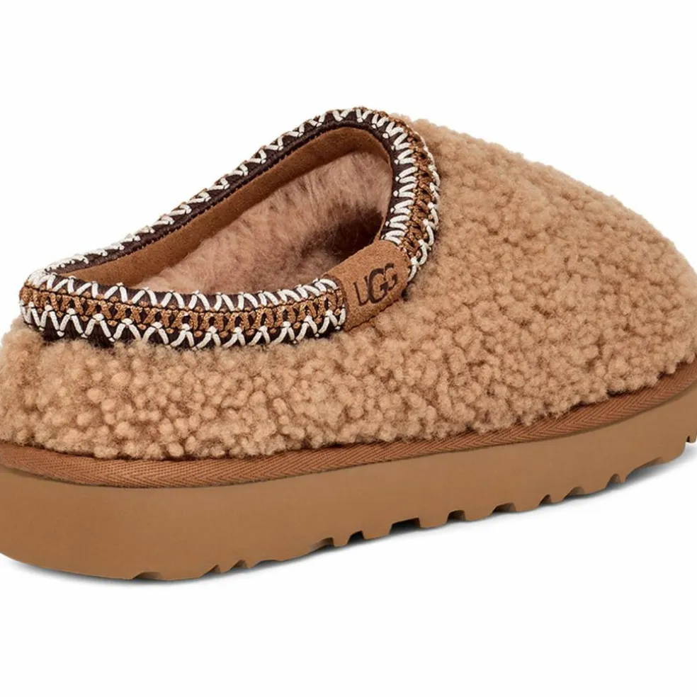 Ugg · Tasman Maxi Curly