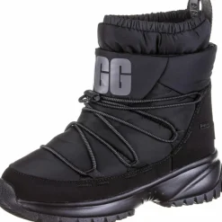 Ugg · Yose Puffer
