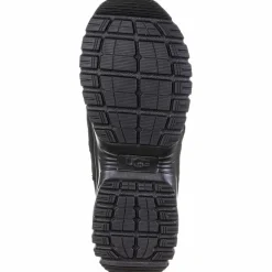 Ugg · Yose Puffer