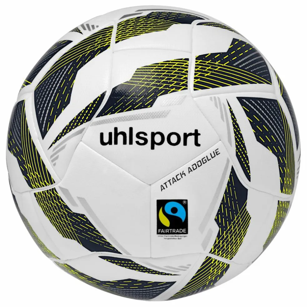 Uhlsport · Attack Addglue For The Planet